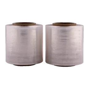 TAC stretch film